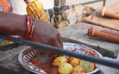 Exploring the distinct and diverse flavors of Hispanic cuisine