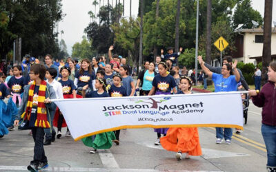 Latino Heritage Parade and Festival is Set for Saturday, October 19