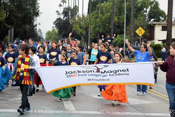 Latino Heritage Parade and Festival is Set for Saturday, October 19