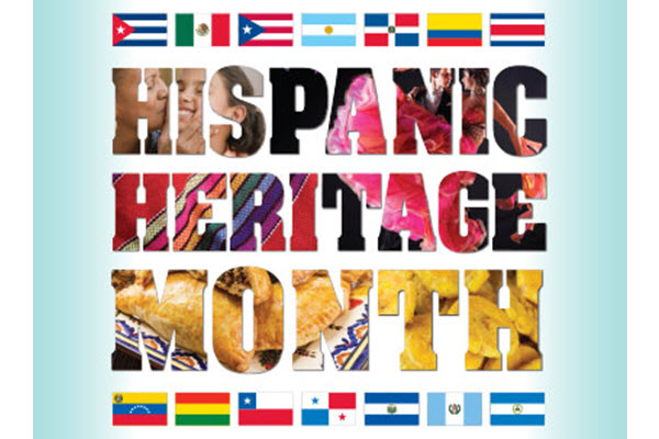 Celebrating Hispanic Heritage Month in Los Angeles
