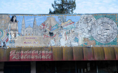 San Jose’s Chicano murals will be added to city’s inventory of historic sites