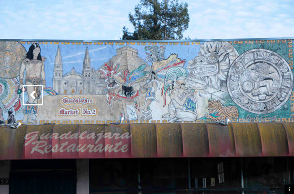 San Jose’s Chicano murals will be added to city’s inventory of historic sites