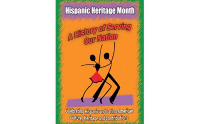 Mes de la Herencia Hispana Celebrating Hispanic Heritage Month