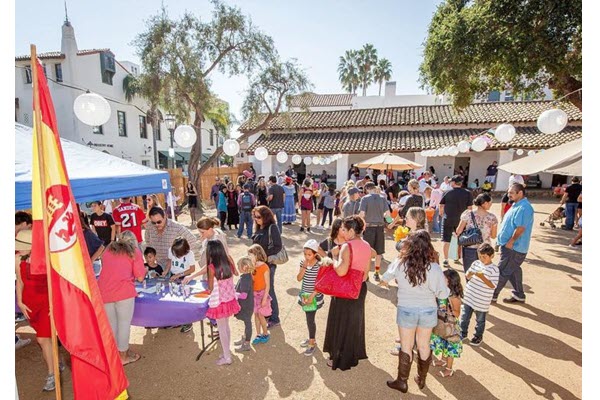 Dia de los Muertos celebrated, plus improv comedy, Mexican music in Santa Barbara