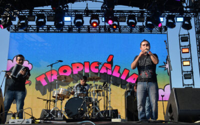 Festival Pass: Tropicalia is on the move 🚚 and San Pedro goes country 🤠