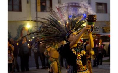 10 ways to celebrate Dia de los Muertos in Denver, Colorado