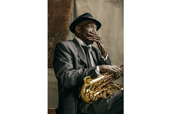San Antonio Musicians Recall the Mentorship and Humility of Saxophonist Vernon “Spot” Barnett
