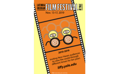 Festival celebrates Latino and Iberian Films