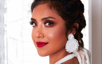 Mexican-American Beauty Blogger Goes From Army Soldier To Makeup Mogul