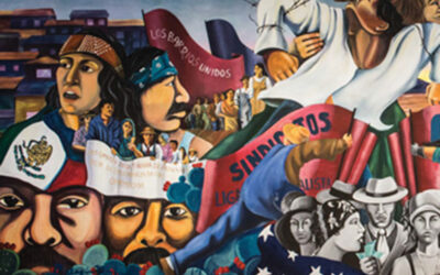 Chicana and Chicano Studies at 50