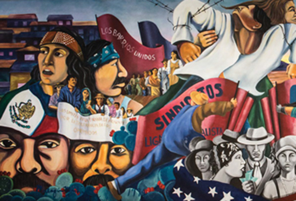 Chicana and Chicano Studies at 50