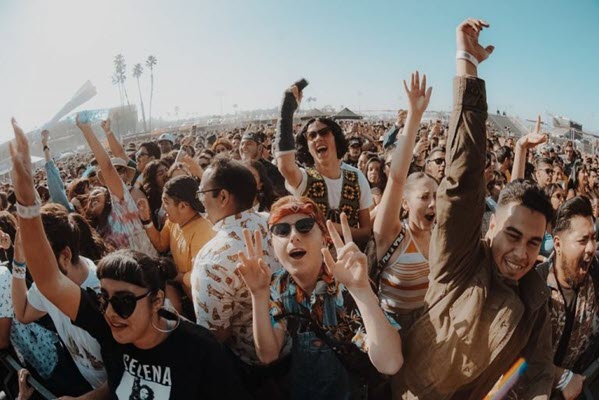 Tropicália 2019 By The Minute Review