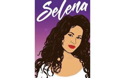 Selena Forever: The Late Mexican Pop Star Gives Hope To Latinos