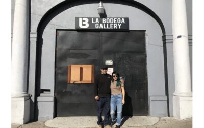 Barrio Logan art gallery La Bodega to close its doors after rent increase