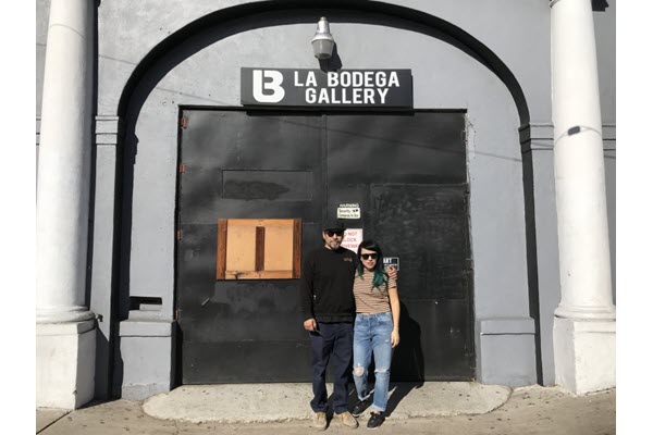 Barrio Logan art gallery La Bodega to close its doors after rent increase
