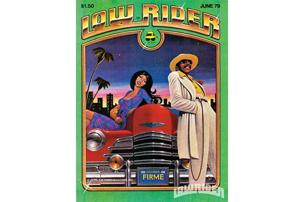 After 42 Years, Lowrider Magazine Will Cease To Print