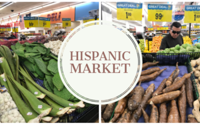 Hispanic Market: Making sense of the growth