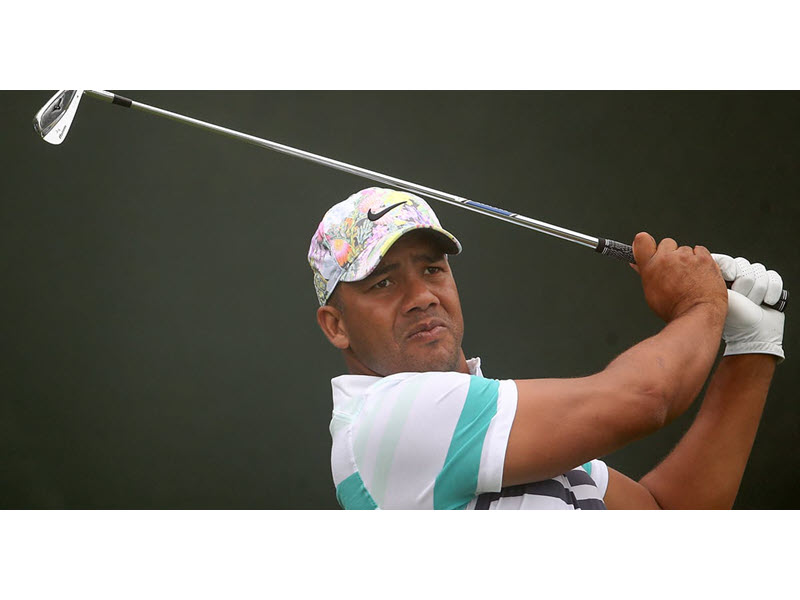 Latino Golfers That Are Changing the Game
