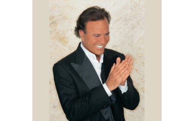 Latin Grammy Cultural Foundation Announces The Julio Iglesias Scholarship