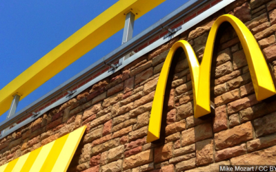 McDonald’s awarding college scholarships to Hispanic high school students