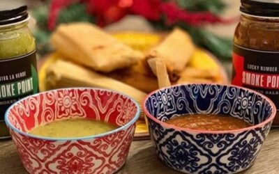 Traditional Christmas Latino Meals And The History Behind Them