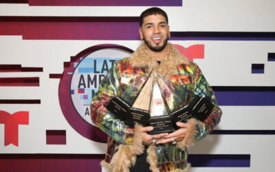 Complete List of Winners From 2019 Latin American Music Awards