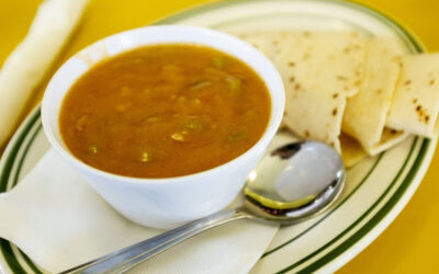 Colorado’s Most Iconic Food? Your Chosen Winner Is Green Chile