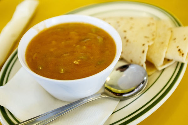 Colorado’s Most Iconic Food? Your Chosen Winner Is Green Chile