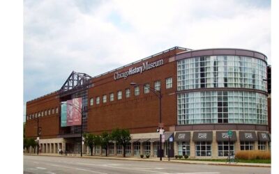 Chicago History Museum to Display Latino Exhibits After Being Criticized for Lack of Representation