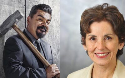 Two More Latinos Join California Hall of Fame