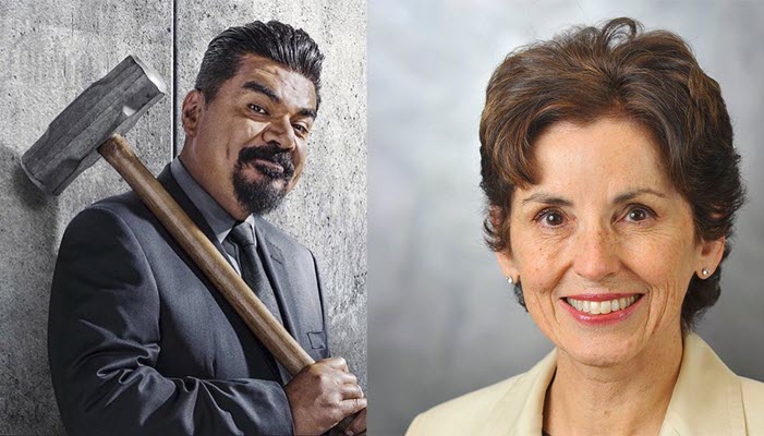 Two More Latinos Join California Hall of Fame