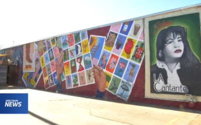 Group Fights to Save East Austin Chicano Murals