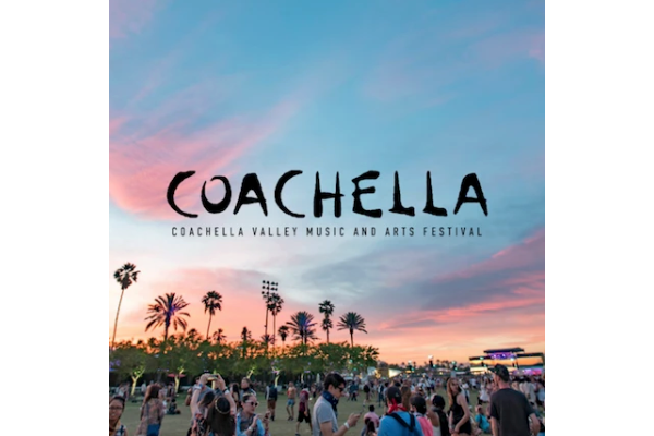 Coachella 2020 Lineup Introduced: Travis Scott, Frank Ocean, Rage Towards the System and more