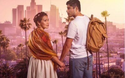 Luis Alfaro addresses the immigrant experience with ‘Mojada’ at the Rep