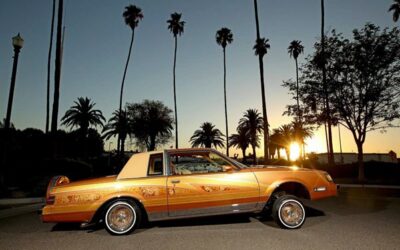 Lowrider Magazine: Last Cruise In Print