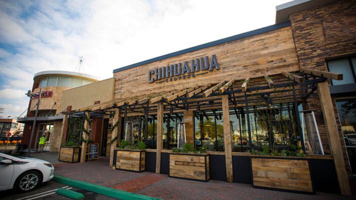 Costa Mesa-based microbrewery Chihuahua Cerveza wants to compete with the big dogs in the Mexican beer category