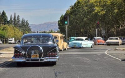 Lowrider: the DIY car mag that became a Chicano voice of resistance