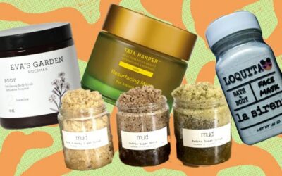 6 Latino-Made Skincare Products to Renew Your Skin in 2020