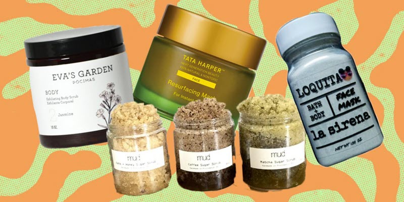 6 Latino-Made Skincare Products to Renew Your Skin in 2020