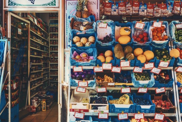 Top Selling Produce at Hispanic Markets