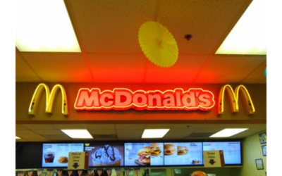 Applying for McDonalds’ $100k Scholarship for Hispanic Students