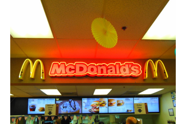 Applying for McDonalds’ $100k Scholarship for Hispanic Students