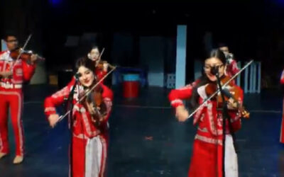 Socorro Mariachi Looks To Defend State Title