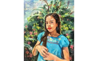 New Centro de Artes Exhibitions Focus on Latino Experience in America