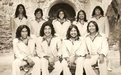 San Antonio native, Tejano star Jimmy Edward of Latin Breed fame has died