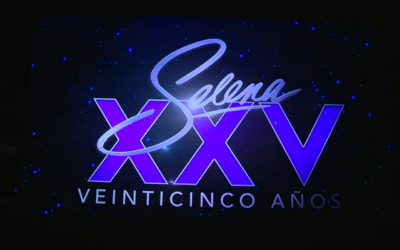 San Antonio and Q Productions announce Selena tribute concert at Alamodome