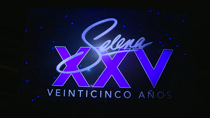 San Antonio and Q Productions announce Selena tribute concert at Alamodome