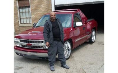 Saginaw man remembered by lowrider car club he helped run