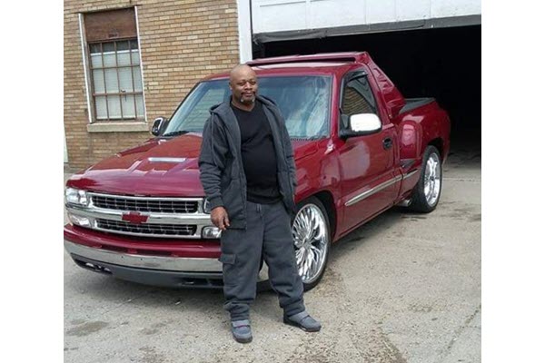Saginaw man remembered by lowrider car club he helped run