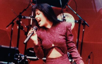 Selena Quintanilla Tribute Concert to Feature Performances from Pitbull, Becky G and More